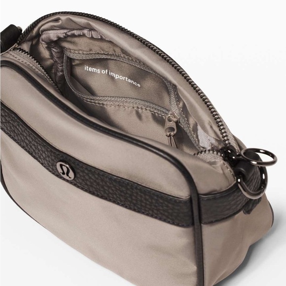 Lululemon Now and Always Crossbody - Picture 9 of 9